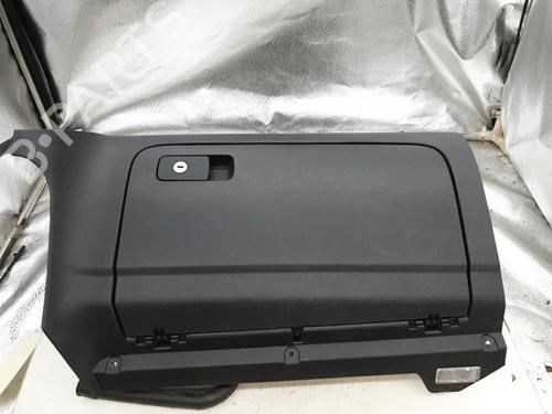 Glove box VW GOLF VI (5K1) 2.0 TDI | BP22881110C95 
