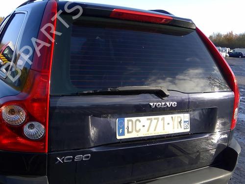 Used Tailgate VOLVO XC90 I (275) D5 AWD (185 hp) 22869015