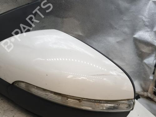Left mirror VW GOLF VI (5K1) 1.6 TDI | BP22878356C26 