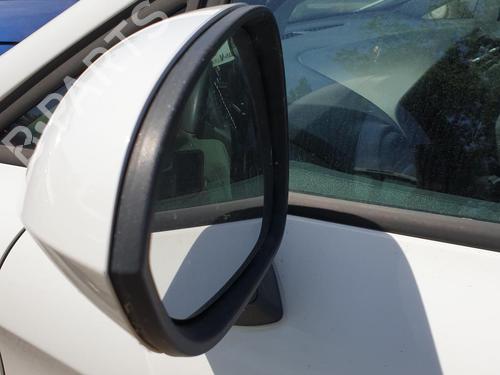 Left mirror SEAT LEON (1P1) 1.6 TDI | BP26008248C26 