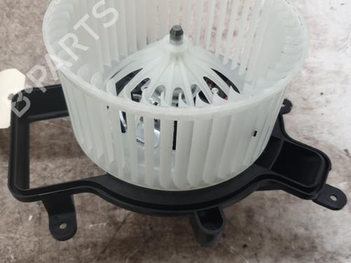 Varmeblæser PEUGEOT 3008 I MPV (0U_) 1.6 HDi (112 hp) 29757098