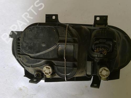 Used Right headlight Right headlight VW GOLF IV (1J1) 1.9 TDI (115 hp) 22873535 22873535