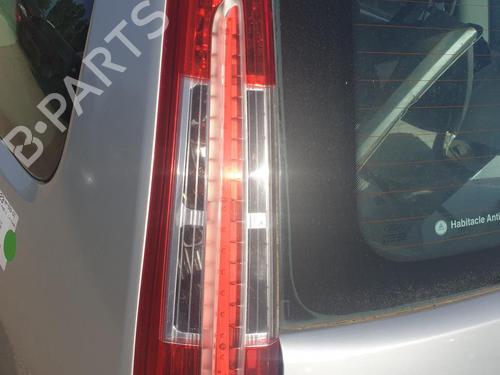 Left taillight FORD C-MAX (DM2) 1.6 TDCi | BP36055542C34 - Image 2