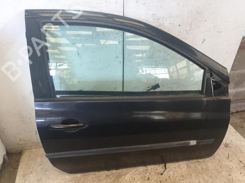 right-front-door-renault-clio-iii-br01-cr01-2005-2006-2007-2008-2009-2010-2011-2012-2013-2014-34108175 main image