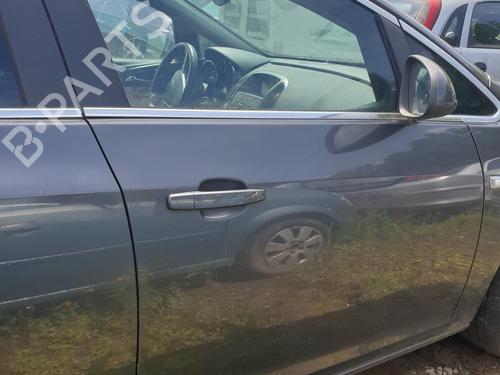 Used Right front door OPEL ASTRA J Sports Tourer (P10) 1.4 Turbo (35) (140 hp) 26645163