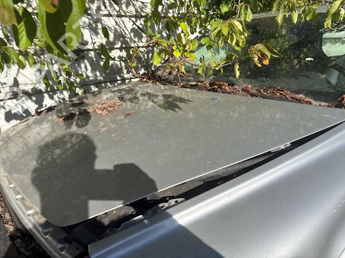 hood-volvo-c30-533-2006-2007-2008-2009-2010-2011-2012-2013-39257338 main image