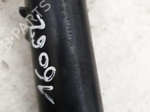 Used Other Other AUDI A4 B8 Avant (8K5) 2.0 TDI (150 hp) 22870391 22870391