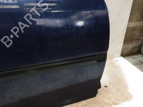 Right rear door OPEL VECTRA B (J96) 1.8 i 16V (F19) | BP22877532C5 