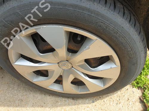 Fælk CITROËN C4 CACTUS 1.6 BlueHDi 100 | BP29896335C45 - Image 3