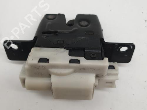 Used Tailgate lock Tailgate lock 26236914 26236914
