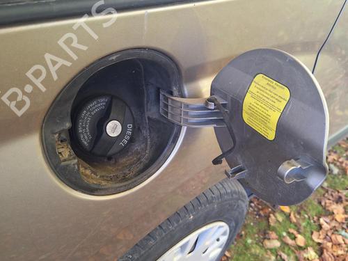 Used Fuel flap CITROËN NEMO MPV 1.4 HDi (68 hp) 25843584
