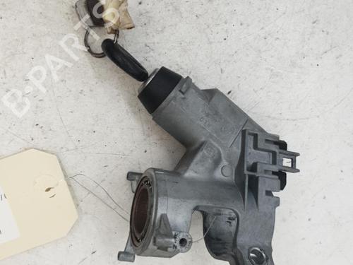 Used Ignition barrel VW POLO Coupe (86C, 80) 1.0 (45 hp) 22879472
