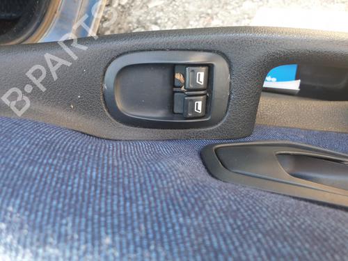 Used Left front window switch Left front window switch 37165408 37165408