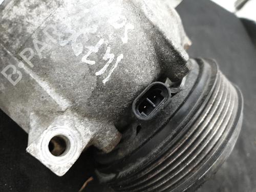 Used AC compressor AC compressor RENAULT SCÉNIC I MPV (JA0/1_, FA0_) 1.9 dCi (JA05, JA1F) (102 hp) 22885653 22885653