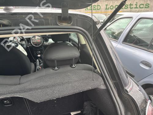 Rear parcel shelf MINI MINI (R56) One D | BP40054162C85 - Image 3