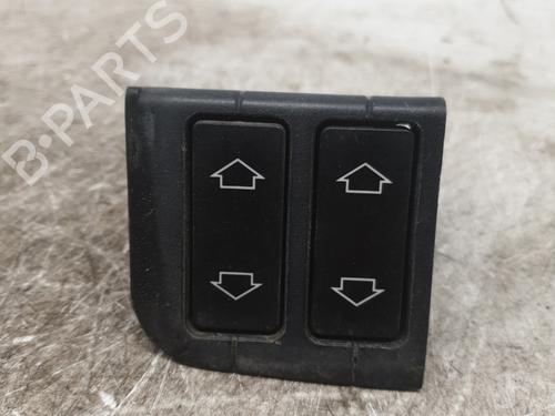 Used Left front window switch Left front window switch PEUGEOT 205 II (20A/C) 1.7 Diesel (60 hp) 22876980 22876980