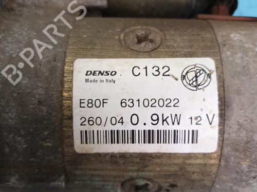 Starter FIAT PANDA (169_) 1.1 (169.AXA1A) | BP25842584M8 - Image 2