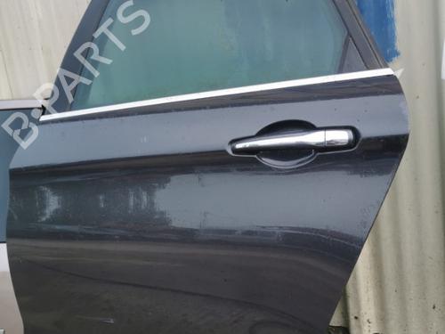 Used Left rear door Left rear door CITROËN C5 III Break (RW_) 2.0 HDi 140 (140 hp) 22865047 22865047