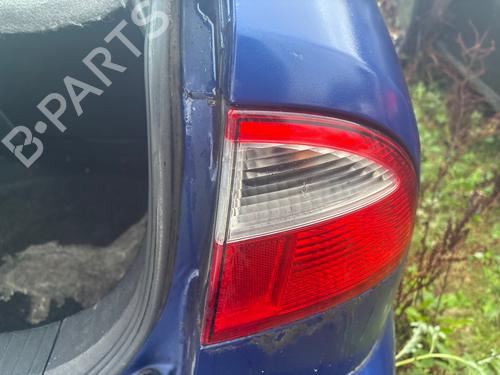 Right taillight SEAT LEON (1M1) 1.9 SDI | BP40250891C35 - Image 2