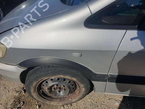 Used Left front fenders OPEL ZAFIRA A MPV (T98) 2.2 DTI 16V (F75) (125 hp) 29012808