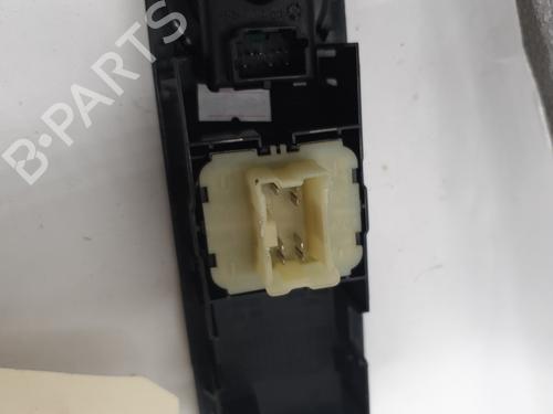 Left front window switch RENAULT CLIO IV (BH_) 1.5 dCi 75 | BP27571237I27 