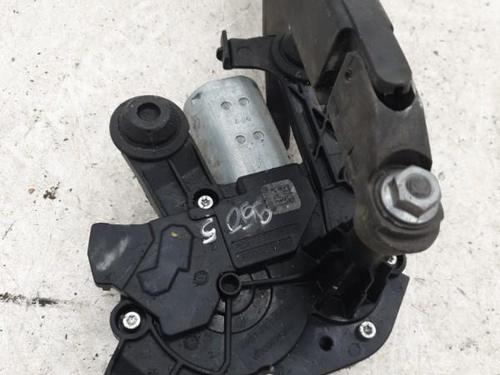 Rear wiper motor PEUGEOT 208 I (CA_, CC_) 1.6 HDi | BP22865663M102 