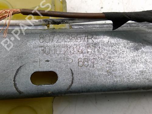 Used Front left window mechanism Front left window mechanism 22886284 22886284