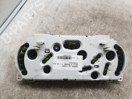 instrument-cluster-honda-hr-v-gh_-1999-2000-2001-2002-2003-2004-2005-2006-31909675 main image