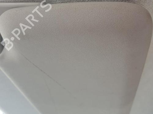 Left sun visor CITROËN C4 CACTUS 1.6 BlueHDi 100 | BP29896329I1 - Image 2