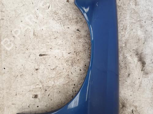 Used Left front fenders PEUGEOT 406 (8B) 1.8 16V (110 hp) 29282066