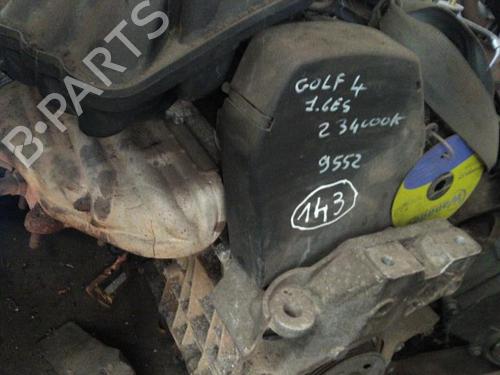Used Engine VW GOLF IV (1J1) 1.6 (100 hp) 22872161