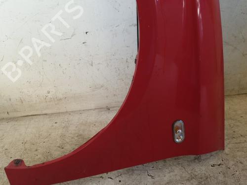 Left front fenders SEAT ALTEA (5P1) 2.0 TDI 16V | BP22874402C41 