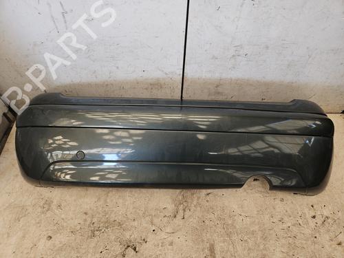 Used Rear bumper CITROËN C3 I (FC_, FN_) 1.4 HDi (68 hp) 27893676