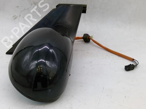 Used Right mirror CITROËN C5 II (RC_) 1.6 HDi (RC8HZB) (109 hp) 22879756
