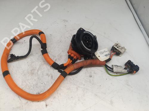 Electronic module CITROËN C5 AIRCROSS (A_) 1.6 Hybrid 225 (A45GFR) | BP35989655M83 - Image 2