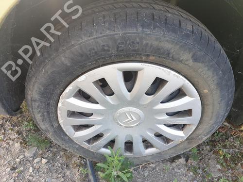 Used Rim Rim 36950480 36950480