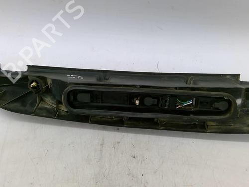 Used Right taillight Right taillight RENAULT KANGOO (KC0/1_) 1.5 dCi (57 hp) 22880409 22880409