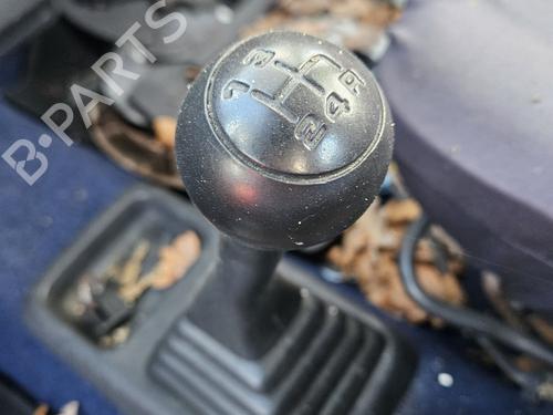 Used Shift knob Shift knob PEUGEOT 106 II (1A_, 1C_) 1.0 i (50 hp) 30575916 30575916