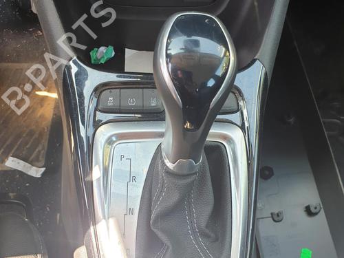 Gear lever OPEL CROSSLAND X / CROSSLAND (P17, P2QO) 1.2 (75) | BP27992185M90 