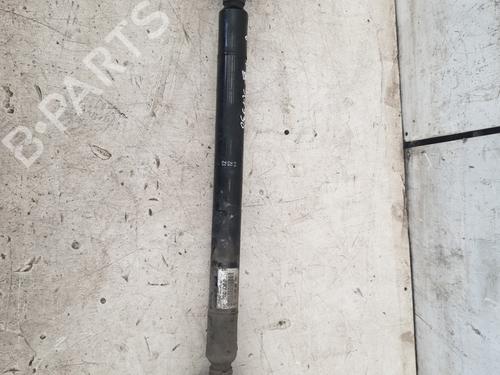 Used Right front driveshaft VW GOLF PLUS V (5M1, 521) 1.9 TDI (105 hp) 28000061