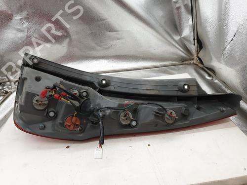Left taillight HYUNDAI i30 Estate (FD) 1.6 CRDi | BP22873731C34 