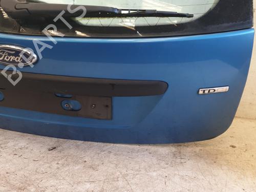 Bakluke CC/Kombi-Kupé FORD FOCUS II (DA_, HCP, DP) 1.8 TDCi | BP22874404C6 
