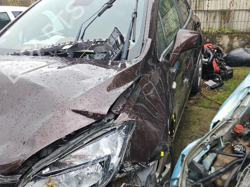 Used Parts OPEL MOKKA / MOKKA X (J13)  1.4 (_76)  2518070