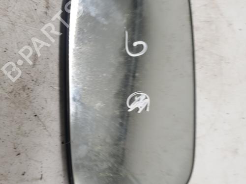 Used Right mirror glass Right mirror glass SAAB 900 II Coupe 2.0 i (131 hp) 22869788 22869788