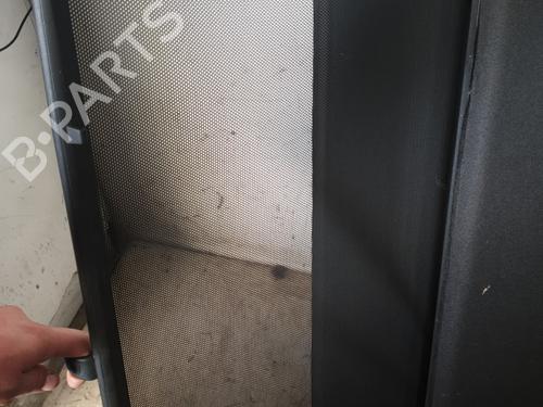 Rear parcel shelf RENAULT LAGUNA III (BT0/1) 2.0 dCi (BT01, BT08, BT09, BT0E, BT0K, BT12, BT1C, BT1D,... | BP25866587C85 - Image 2