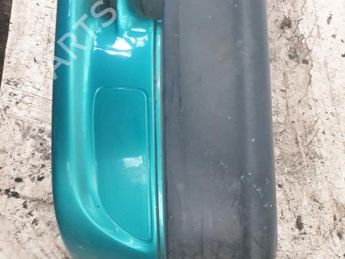 Front bumper CITROËN SAXO (S0, S1) 1.0 X | BP29188527C7 