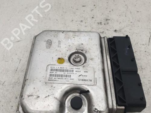 Control unit ALFA ROMEO MITO (955_) 1.4 MultiAir (955AXN1B) | BP23462696M11 - Image 3