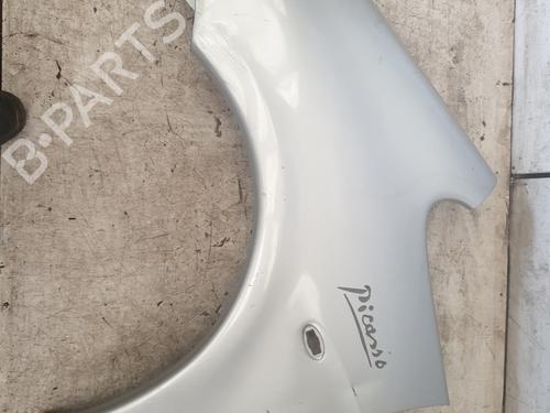 Left front fenders CITROËN XSARA PICASSO (N68) 1.6 HDi | BP28490341C41