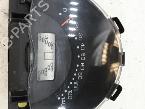 Instrument cluster SMART CABRIO (450) 0.6 (S1OLA1, 450.441, 450.442, 450.443) | BP24421908C47 