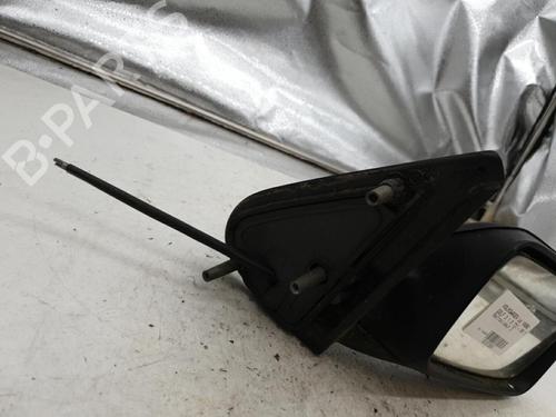Right mirror VW GOLF III (1H1) 1.9 TDI | BP22865854C27 